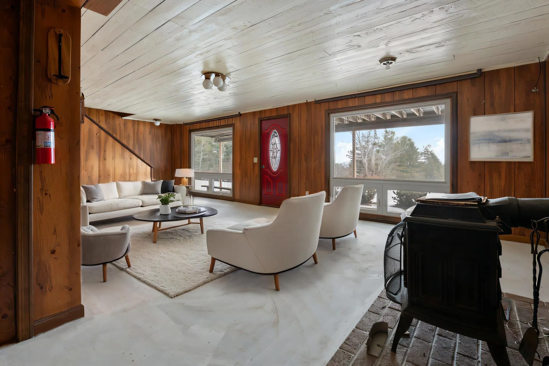 538 North Road Sunapee NH 03782