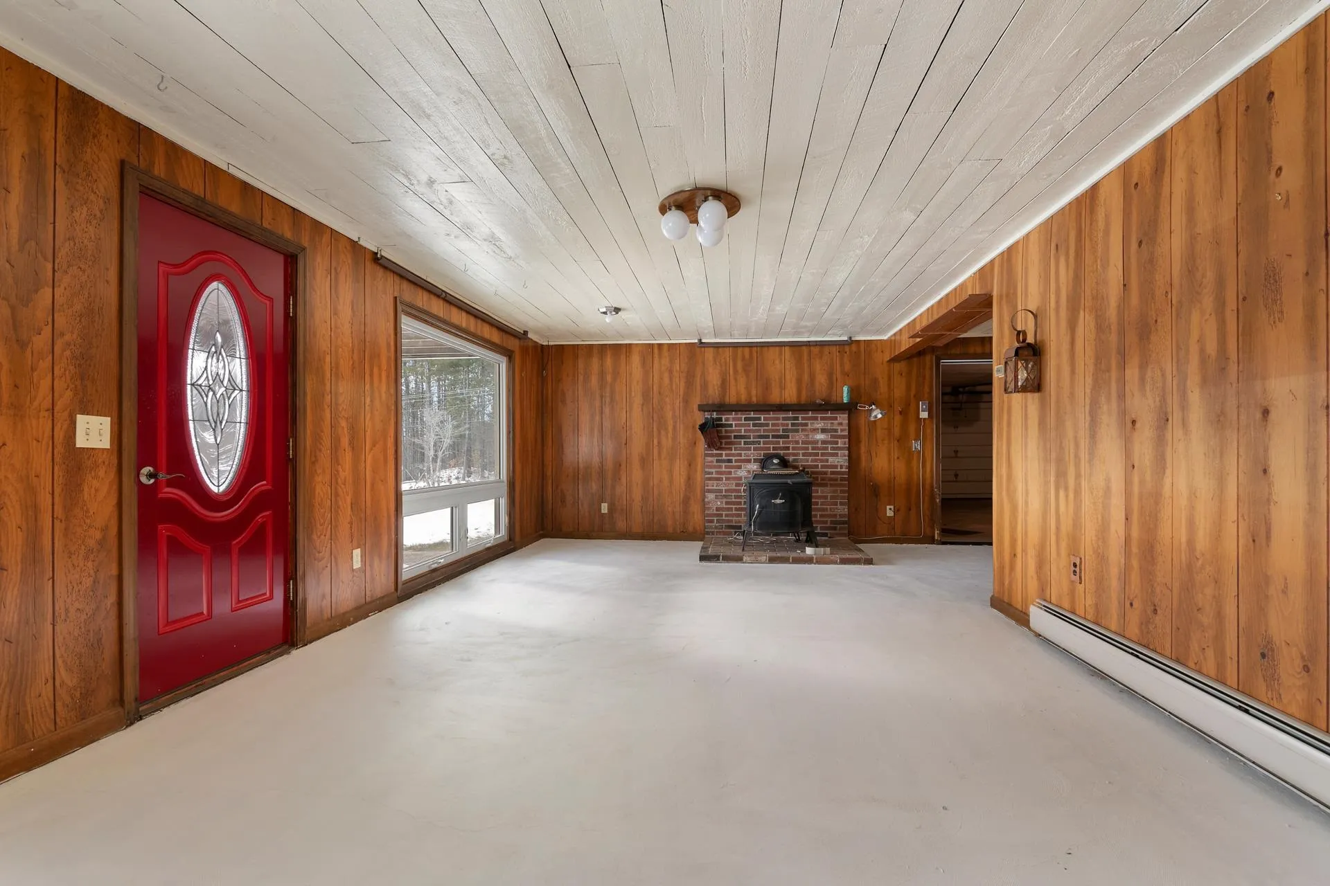 538 North Road Sunapee NH 03782