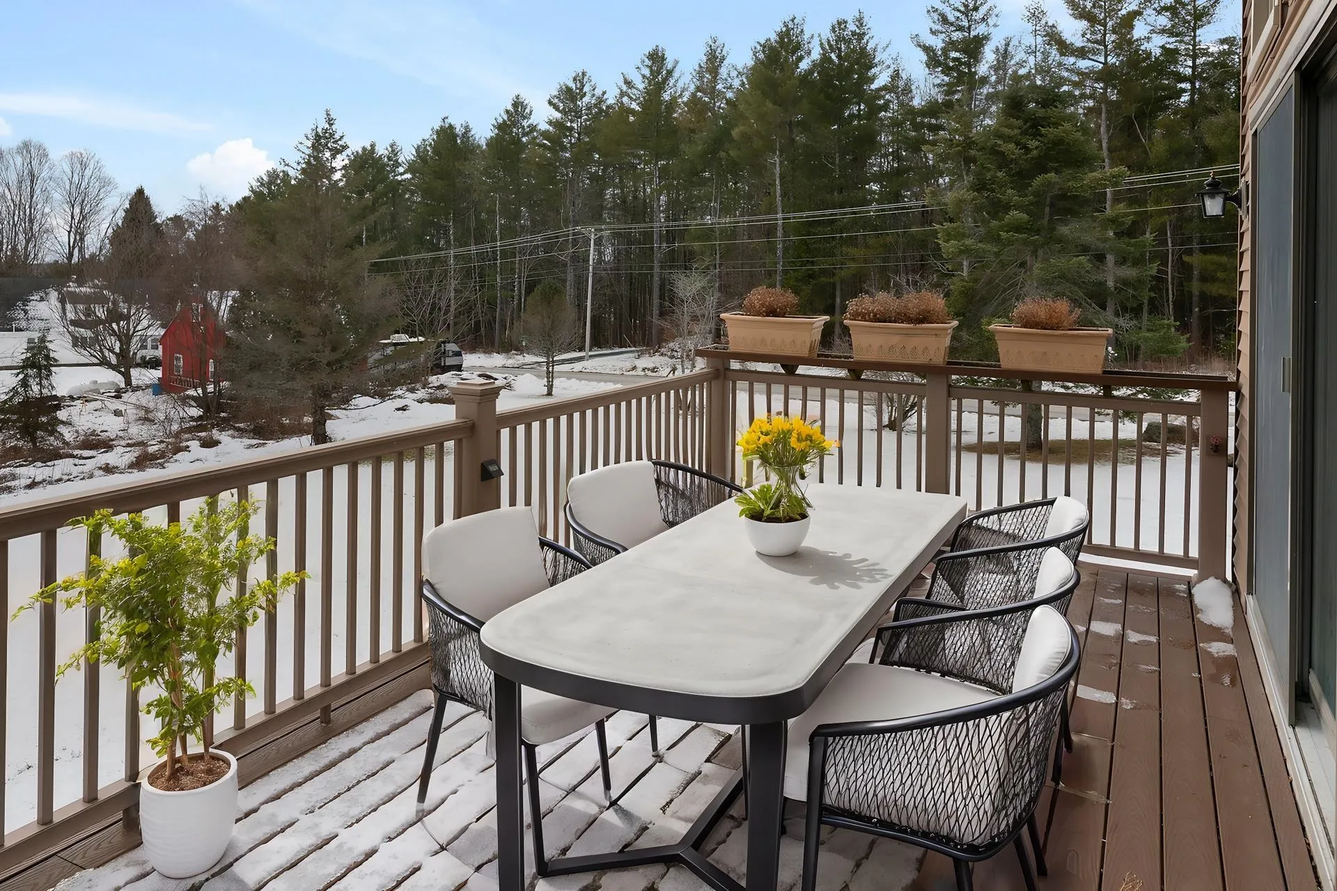 538 North Road Sunapee NH 03782