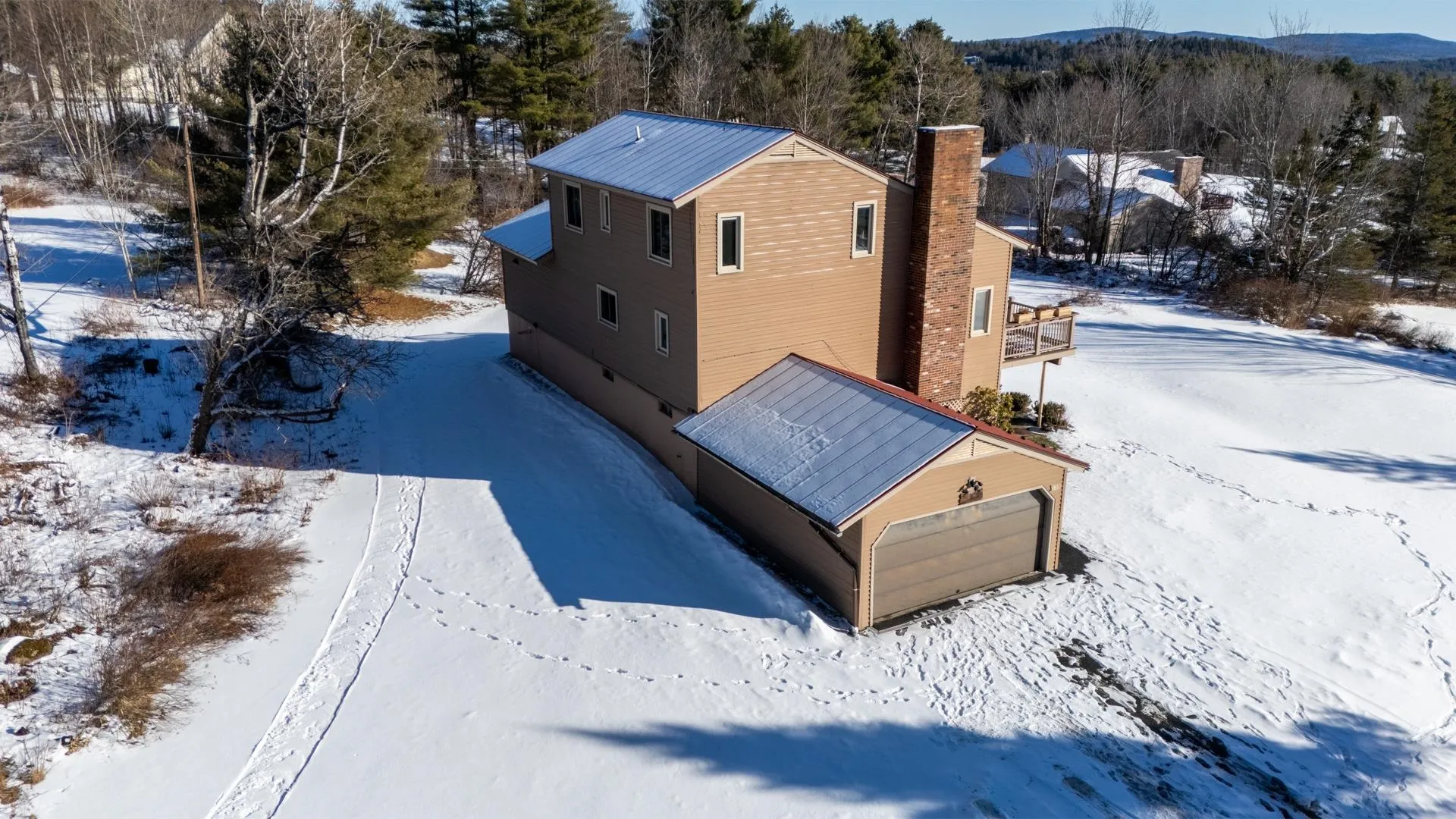 538 North Road Sunapee NH 03782