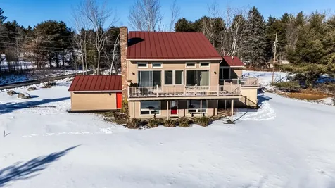 538 North Road Sunapee NH 03782