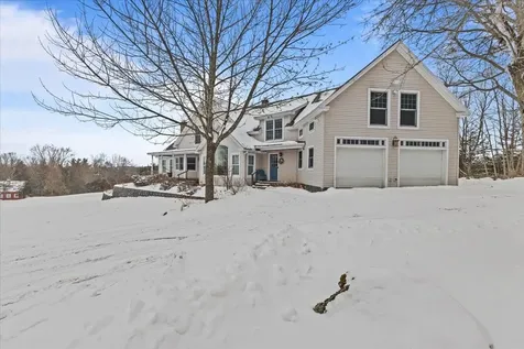 695 Palmer Road Shoreham VT 05770
