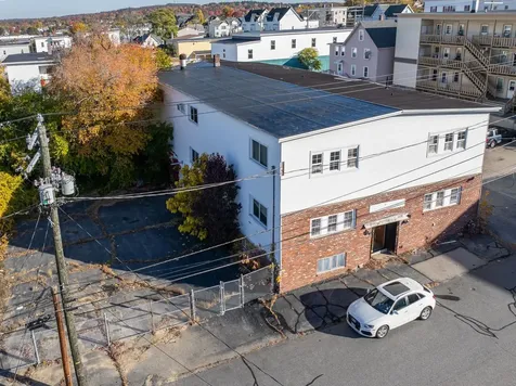 562 Clay Street Manchester NH 03103