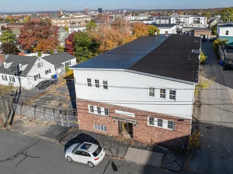 562 Clay Street Manchester NH 03103