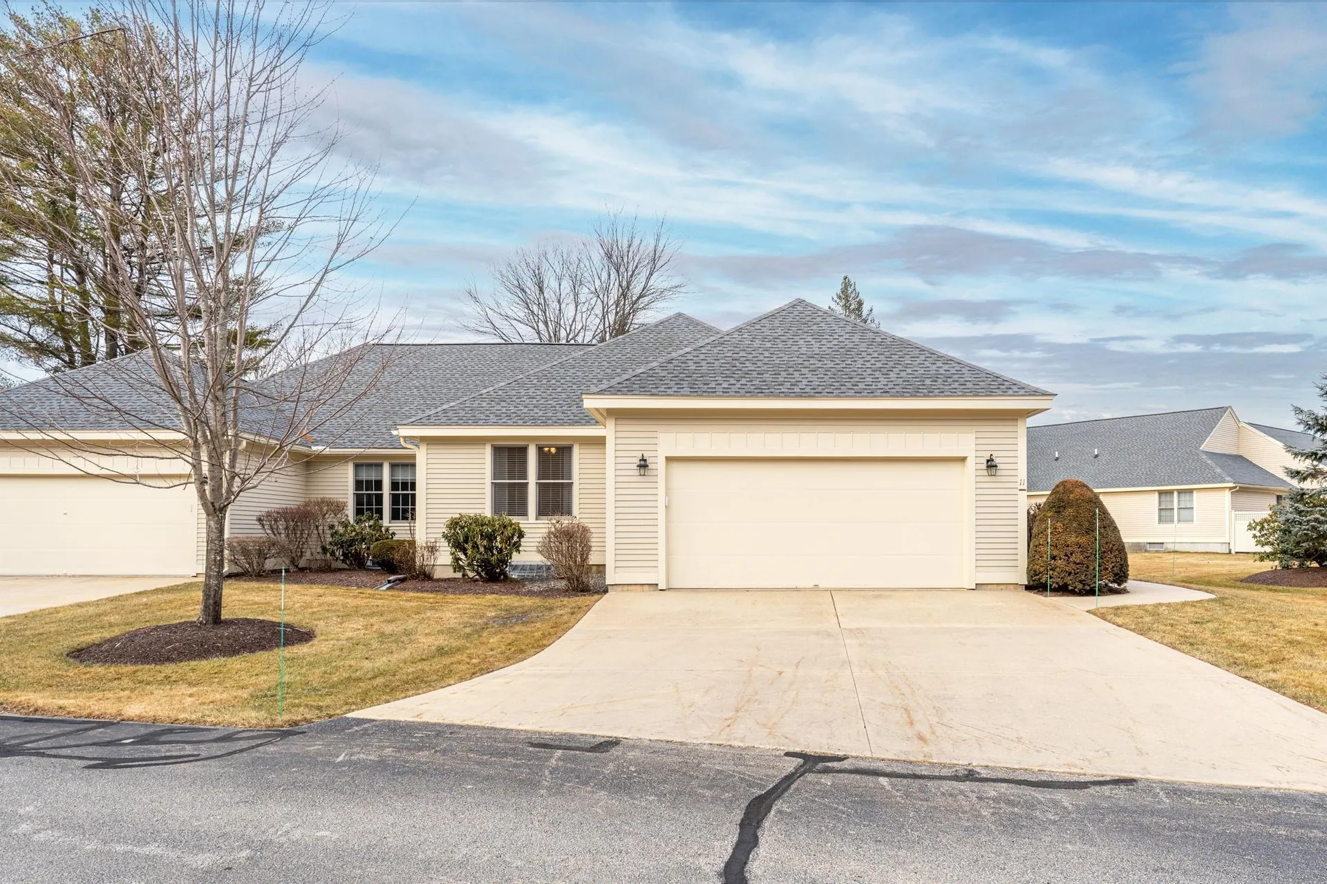 11 St Andrews Drive Bedford NH 03110