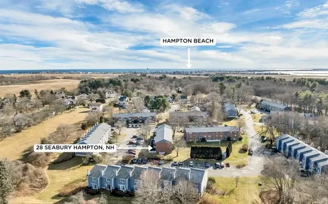 28 Seabury Road Hampton NH 03842