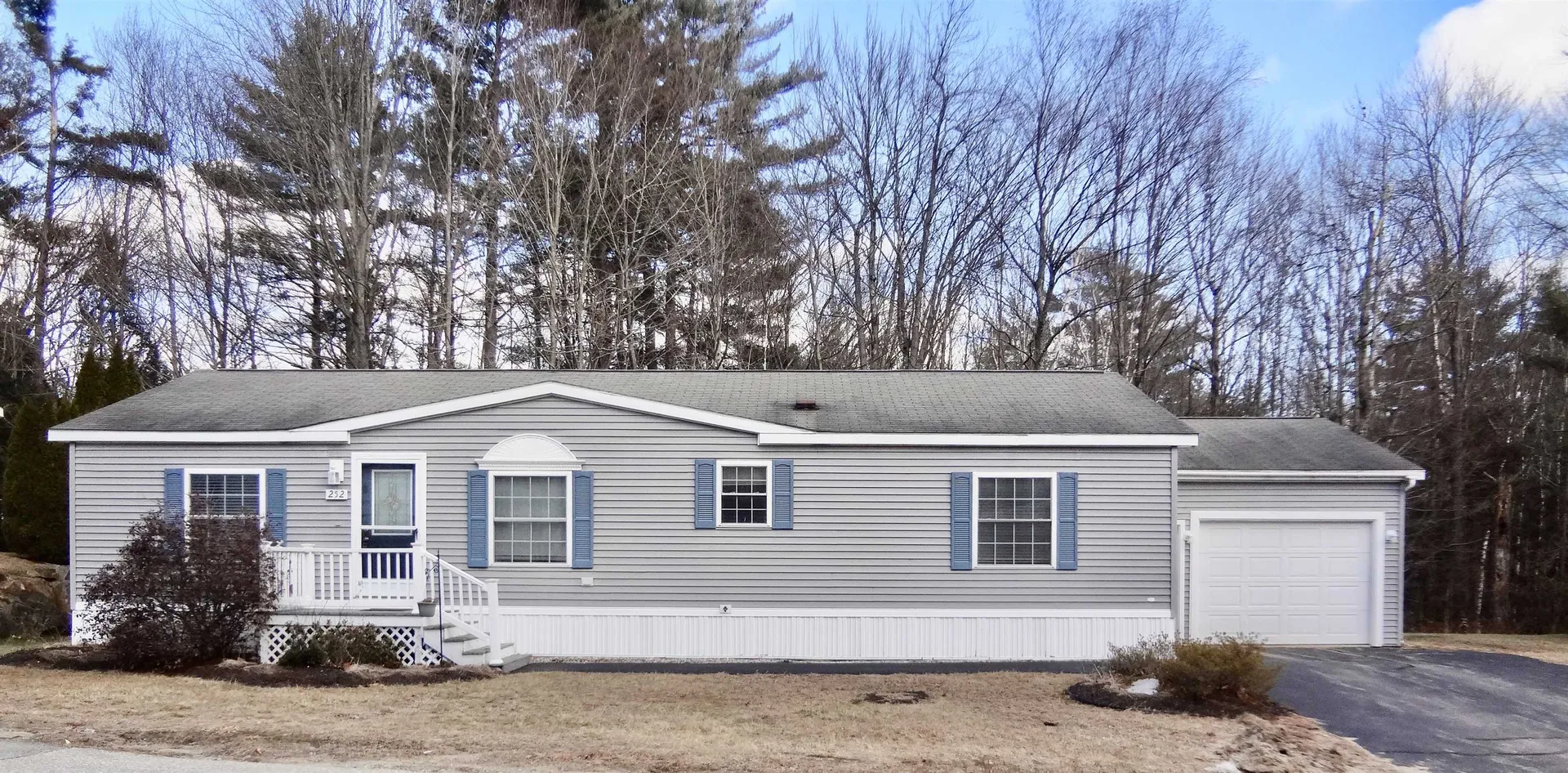 252 Wellington Drive Laconia NH 03246