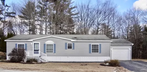 252 Wellington Drive Laconia NH 03246