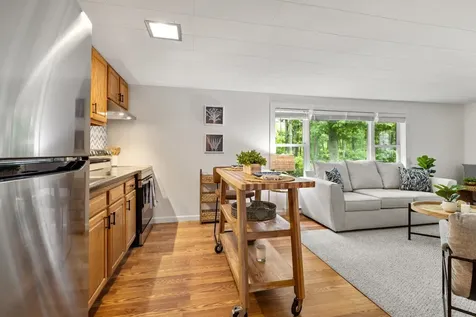 263 Pioneer Road Rye NH 03870