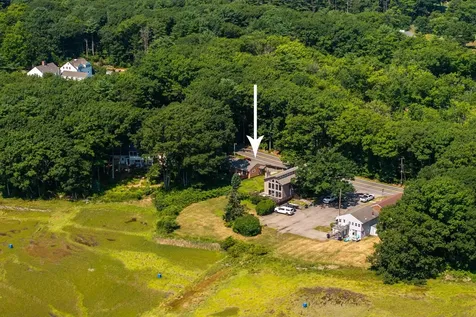 263 Pioneer Road Rye NH 03870