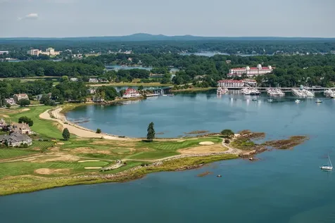 263 Pioneer Road Rye NH 03870