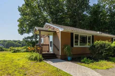 263 Pioneer Road Rye NH 03870