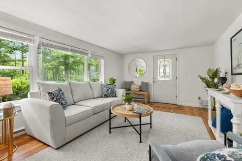 263 Pioneer Road Rye NH 03870