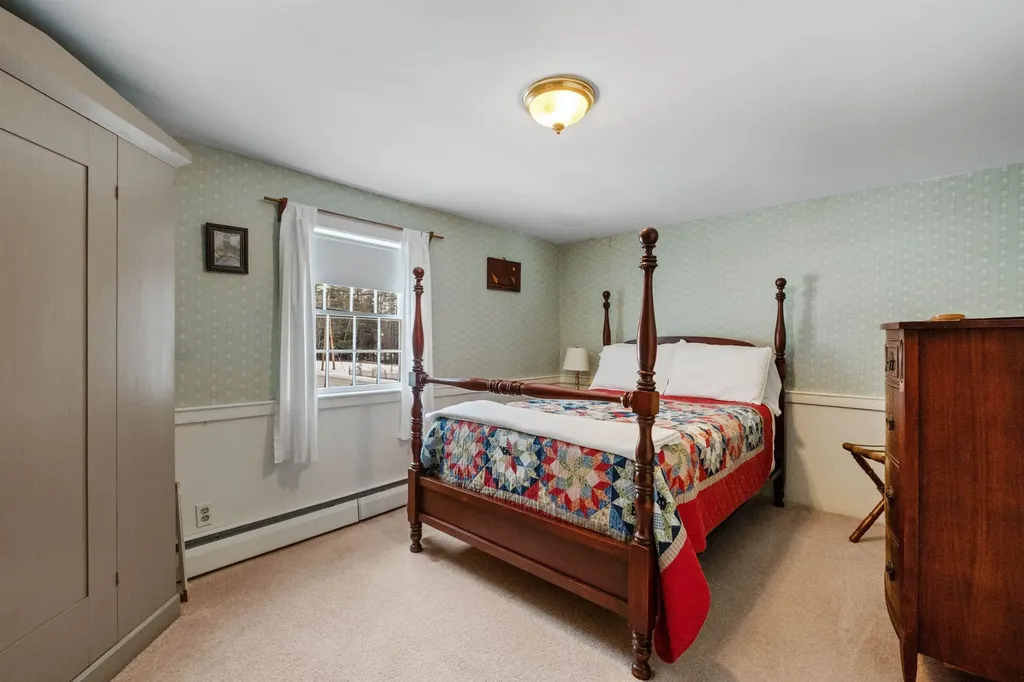 3 Colonel Spencer Road Campton NH 03223