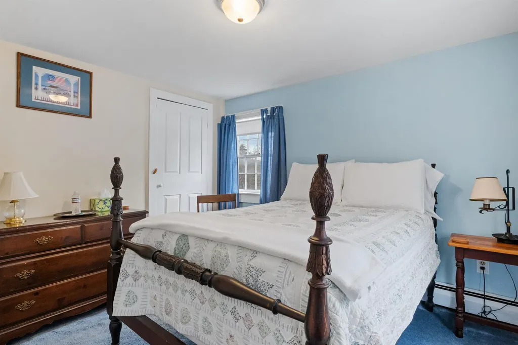 3 Colonel Spencer Road Campton NH 03223