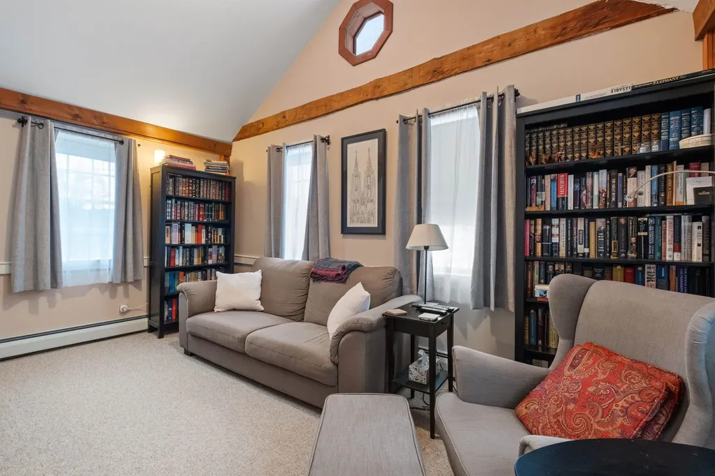 3 Colonel Spencer Road Campton NH 03223