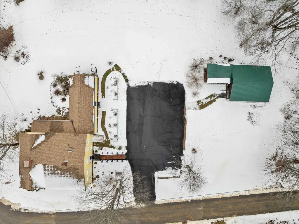 3 Colonel Spencer Road Campton NH 03223