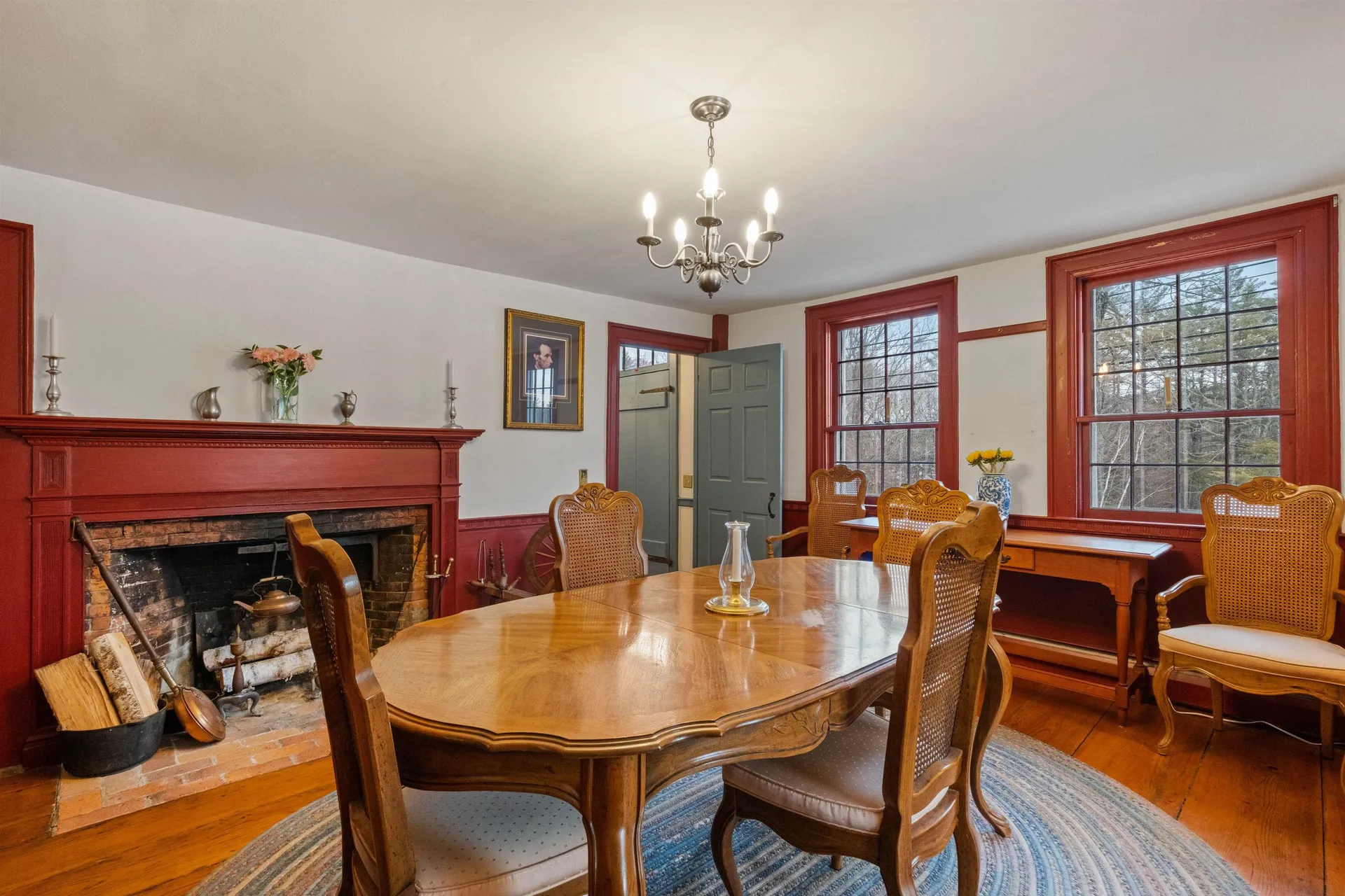 3 Colonel Spencer Road Campton NH 03223