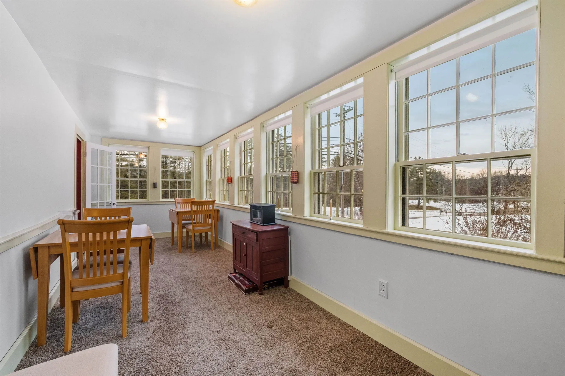 3 Colonel Spencer Road Campton NH 03223