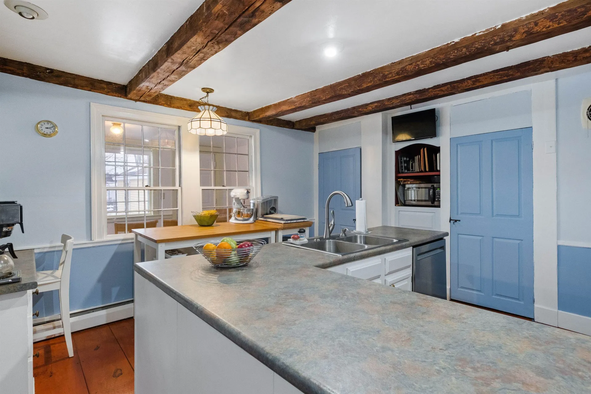 3 Colonel Spencer Road Campton NH 03223