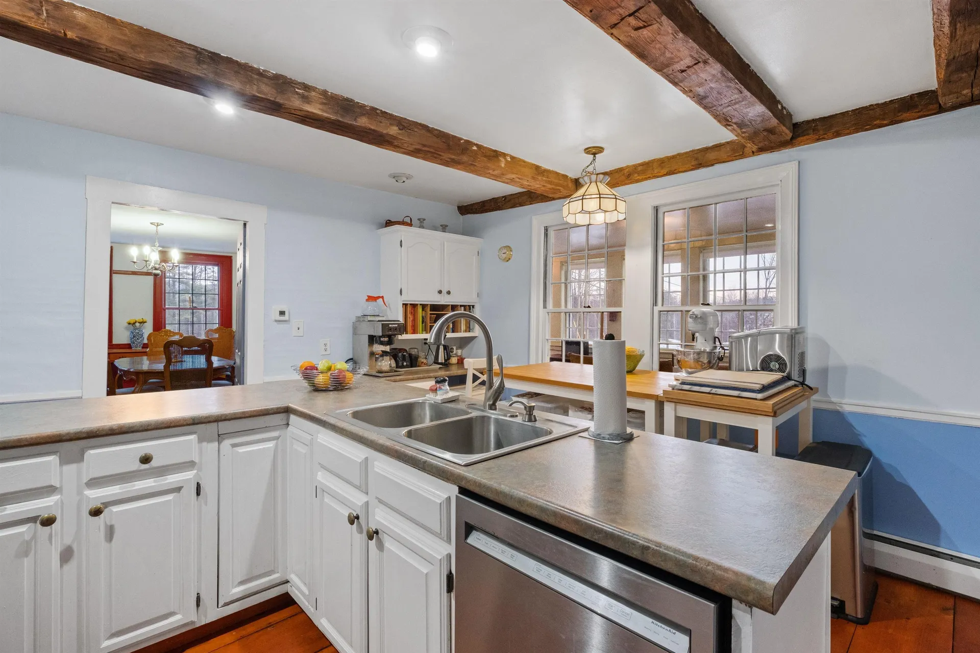 3 Colonel Spencer Road Campton NH 03223