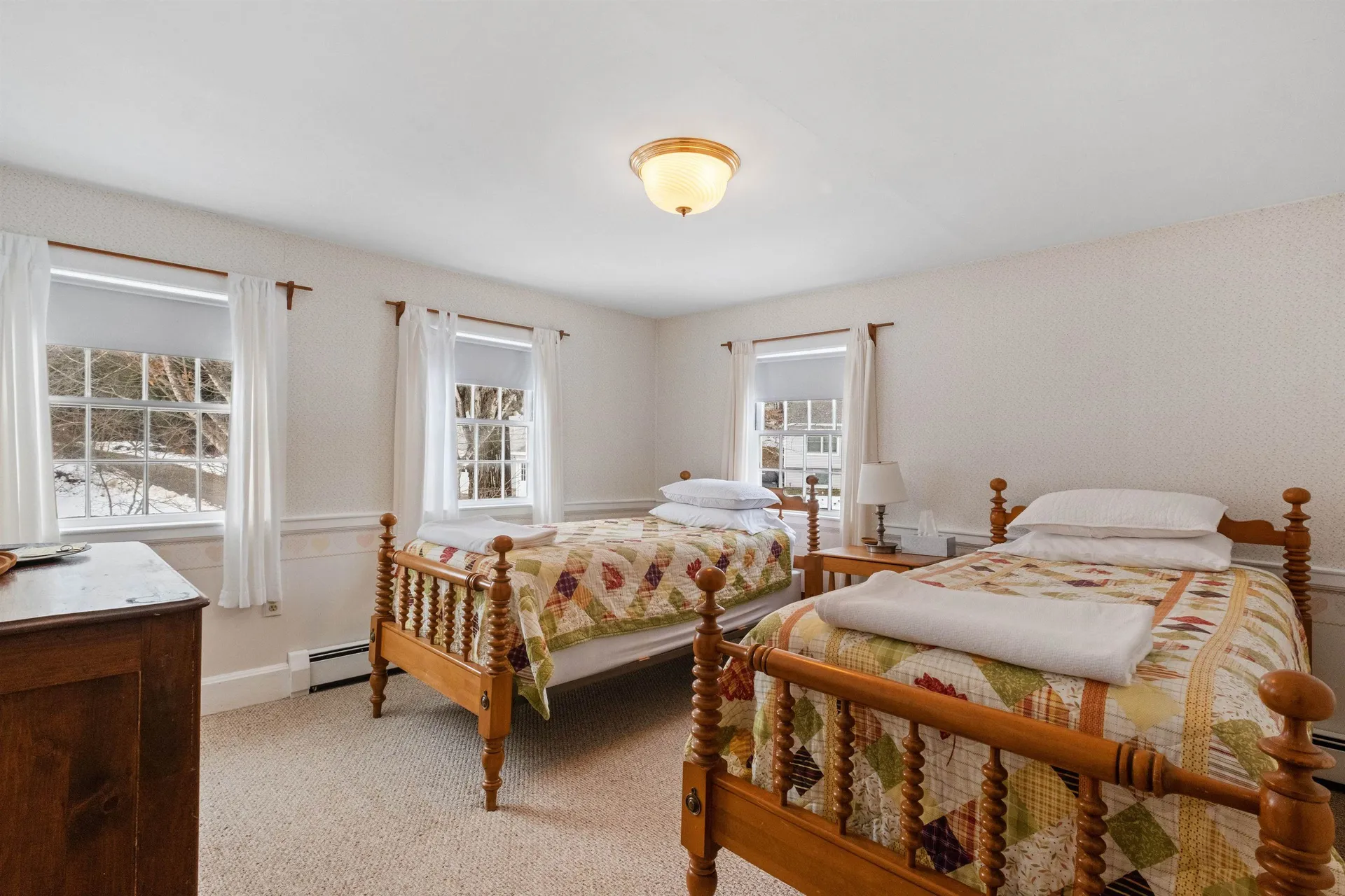 3 Colonel Spencer Road Campton NH 03223