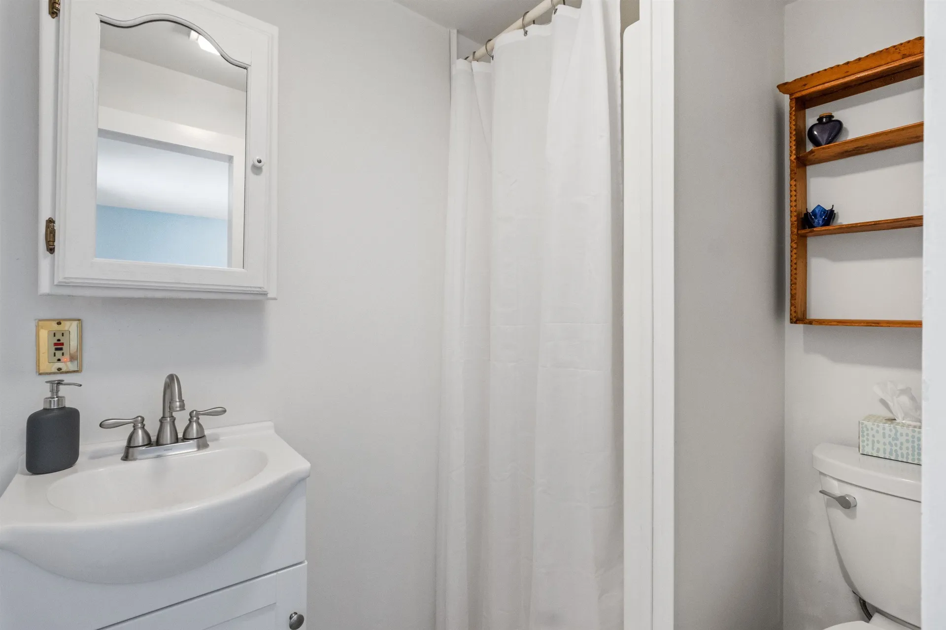 3 Colonel Spencer Road Campton NH 03223