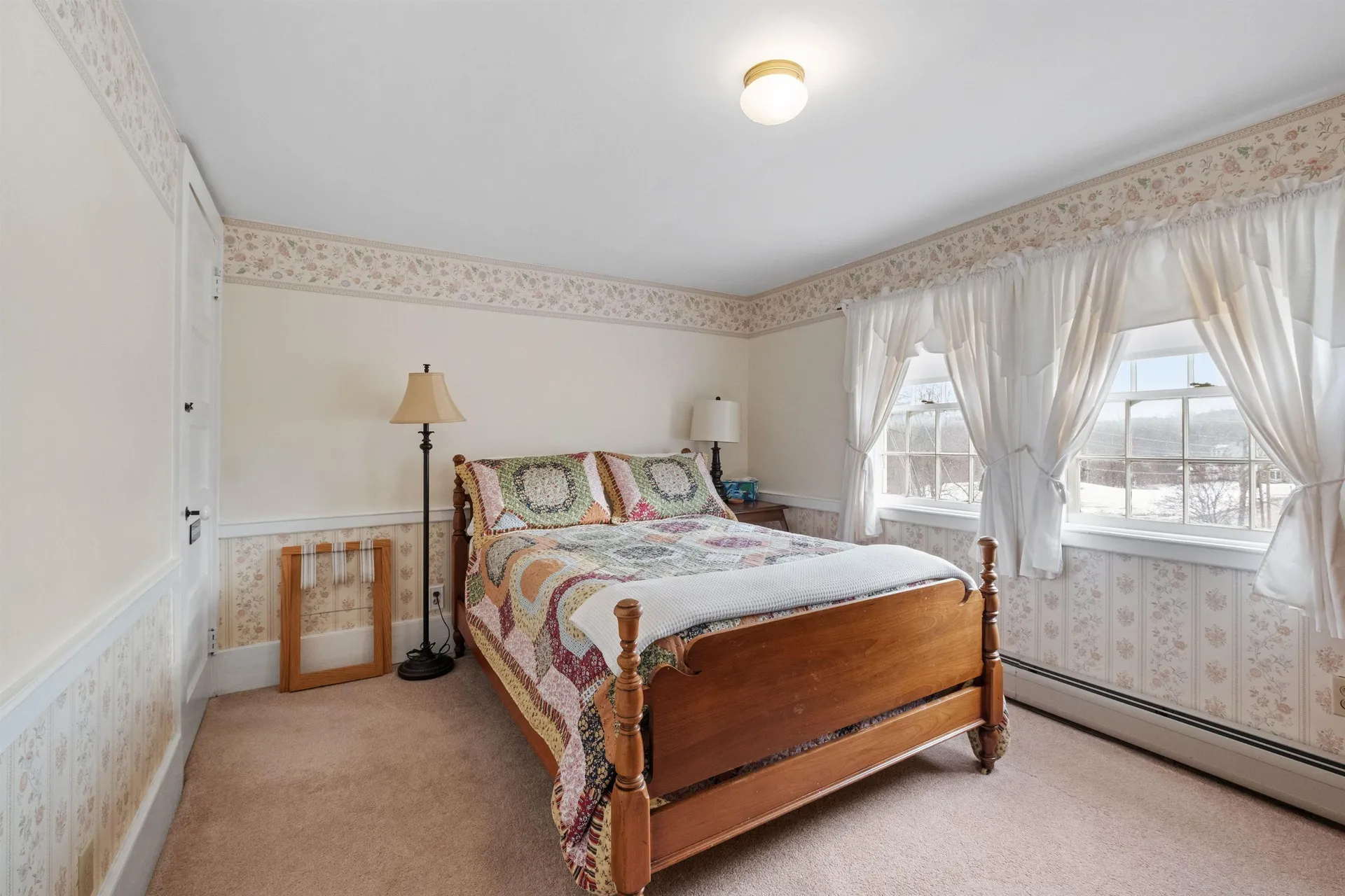 3 Colonel Spencer Road Campton NH 03223