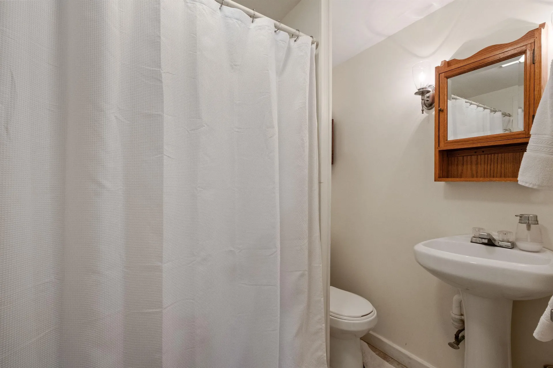 3 Colonel Spencer Road Campton NH 03223