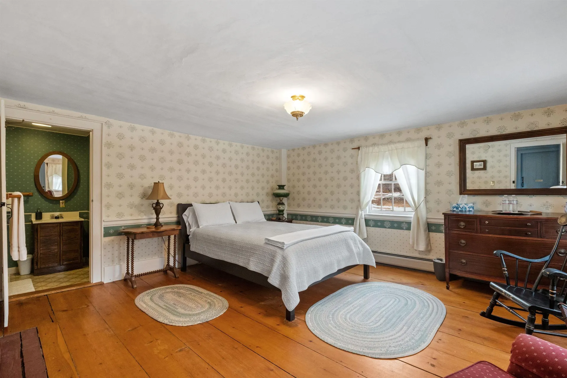 3 Colonel Spencer Road Campton NH 03223