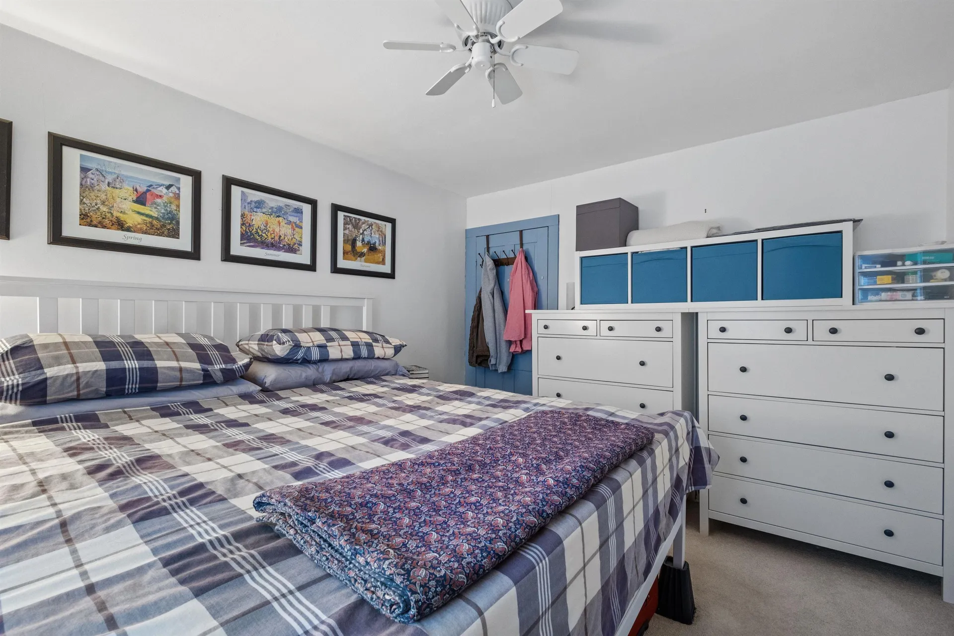 3 Colonel Spencer Road Campton NH 03223