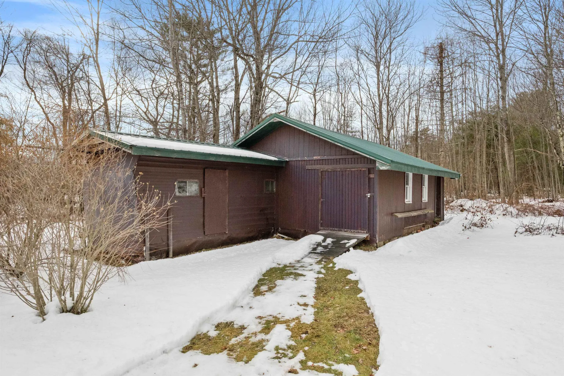 3 Colonel Spencer Road Campton NH 03223