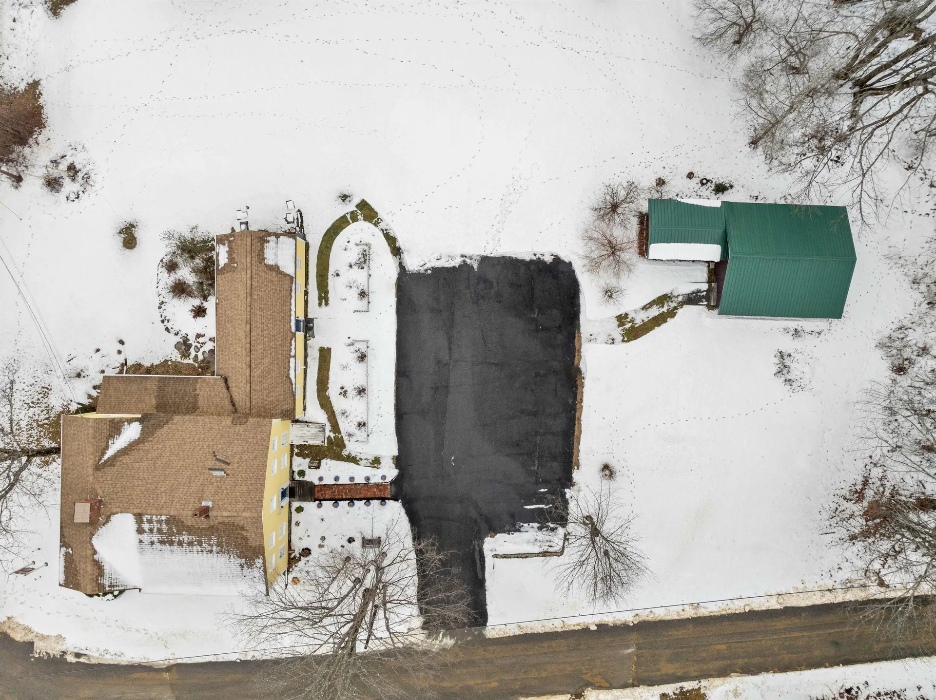 3 Colonel Spencer Road Campton NH 03223