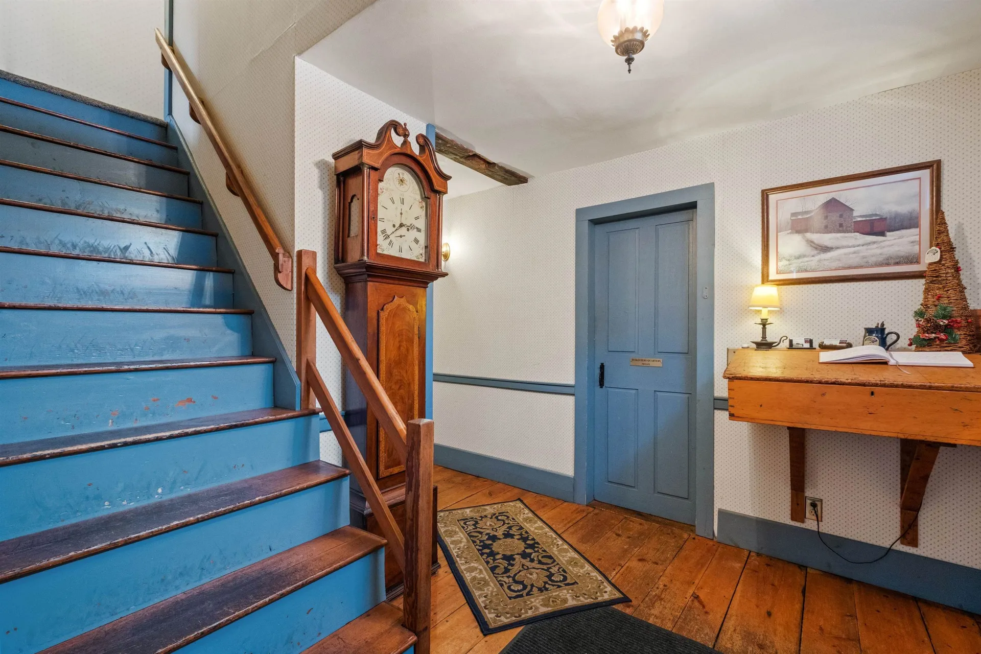 3 Colonel Spencer Road Campton NH 03223