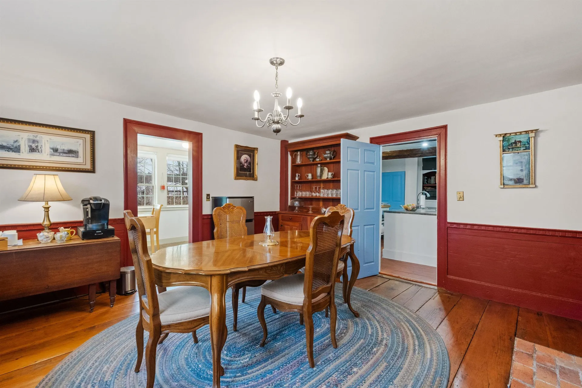 3 Colonel Spencer Road Campton NH 03223