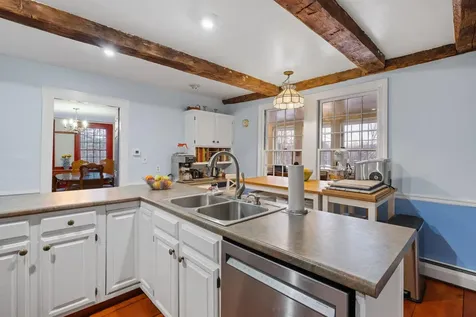 3 Colonel Spencer Road Campton NH 03223