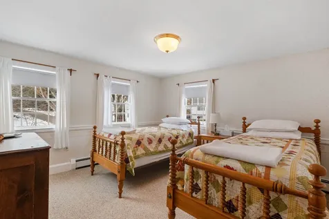 3 Colonel Spencer Road Campton NH 03223