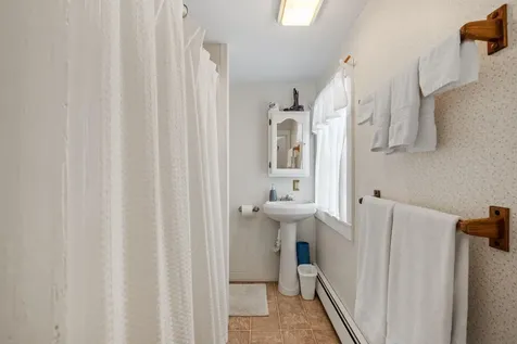 3 Colonel Spencer Road Campton NH 03223