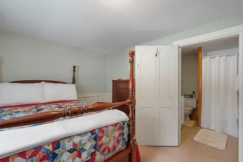 3 Colonel Spencer Road Campton NH 03223