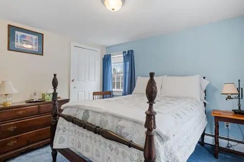 3 Colonel Spencer Road Campton NH 03223