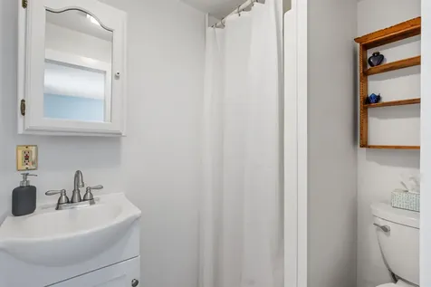 3 Colonel Spencer Road Campton NH 03223