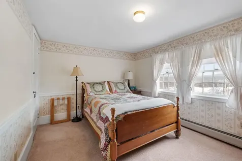 3 Colonel Spencer Road Campton NH 03223