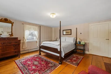 3 Colonel Spencer Road Campton NH 03223