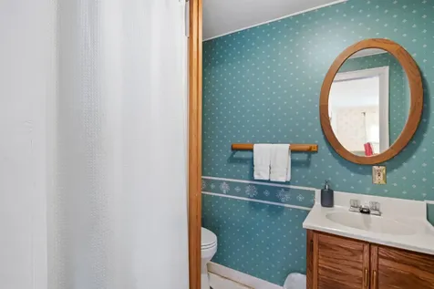 3 Colonel Spencer Road Campton NH 03223