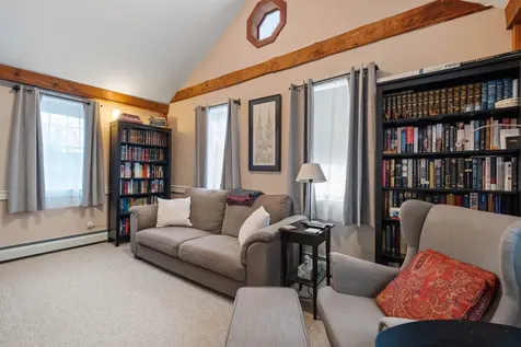 3 Colonel Spencer Road Campton NH 03223