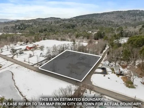 3 Colonel Spencer Road Campton NH 03223