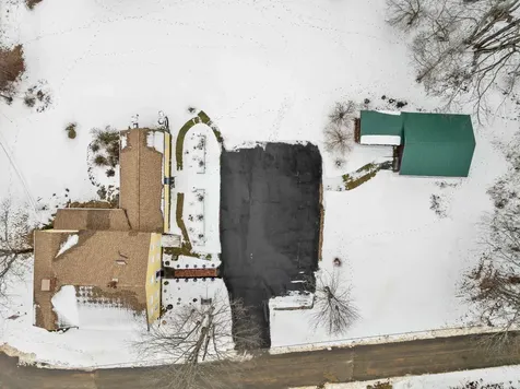 3 Colonel Spencer Road Campton NH 03223