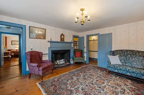 3 Colonel Spencer Road Campton NH 03223