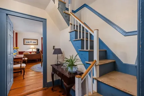 3 Colonel Spencer Road Campton NH 03223