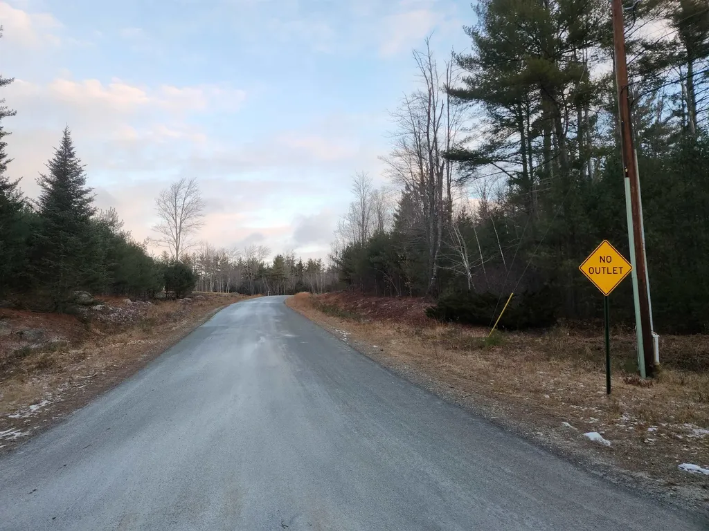 Lot 7 Moose Brook Lane Hancock NH 03449